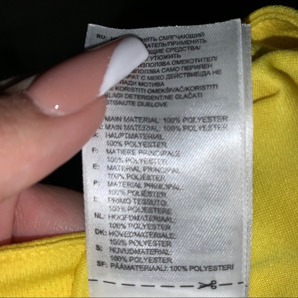 Boston Marathon 2017 Adidas Running Shirt - Picture 7 of 7